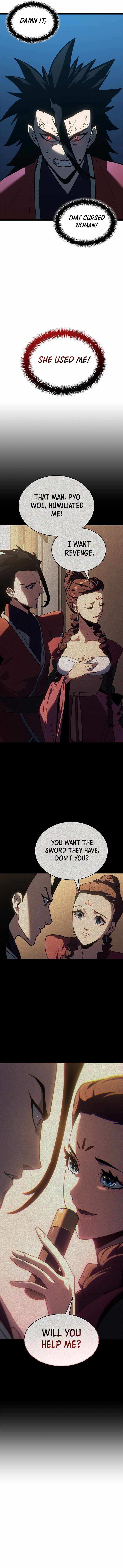 Reaper of the Drifting Moon Chapter 114 6