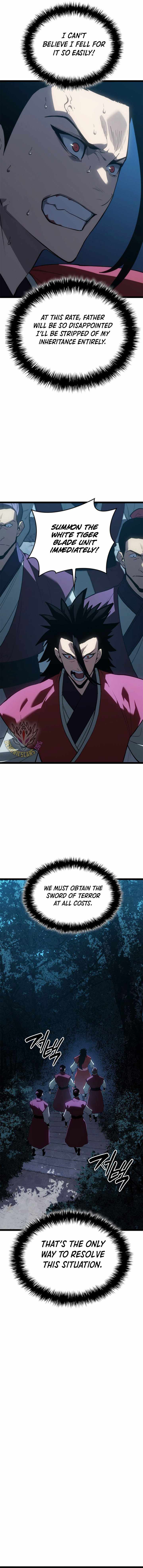 Reaper of the Drifting Moon Chapter 114 7