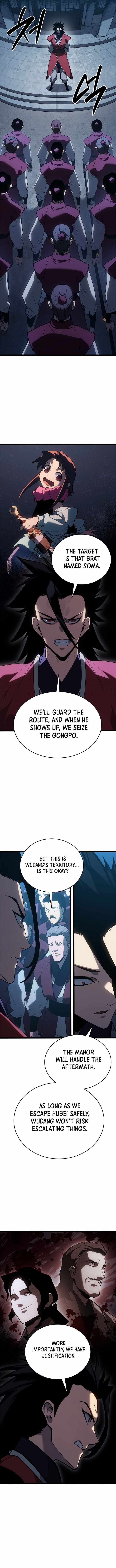 Reaper of the Drifting Moon Chapter 114 8