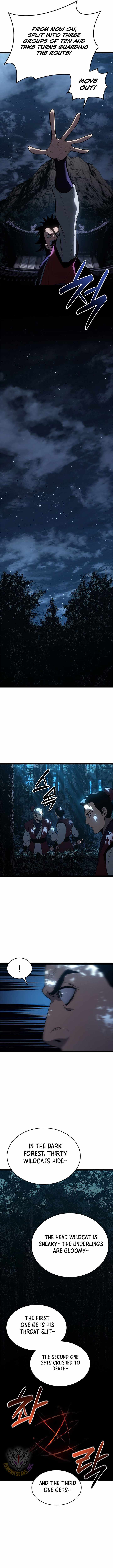 Reaper of the Drifting Moon Chapter 114 9