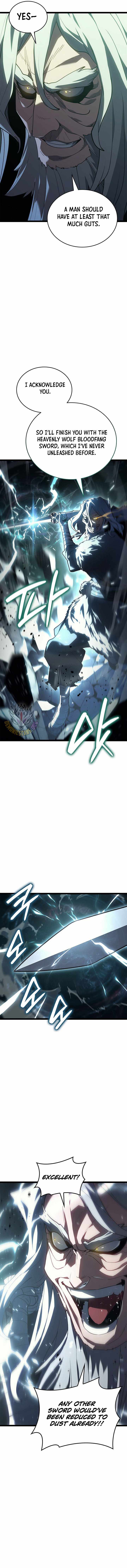 Reaper of the Drifting Moon Chapter 115 11