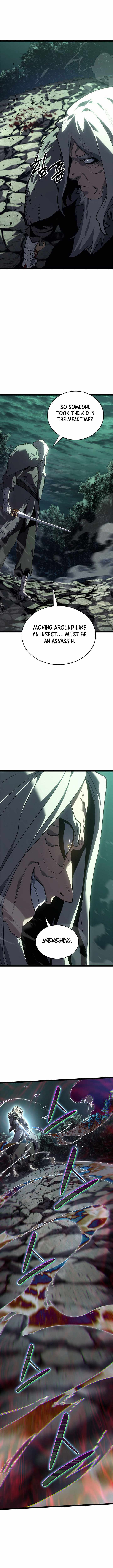 Reaper of the Drifting Moon Chapter 115 14