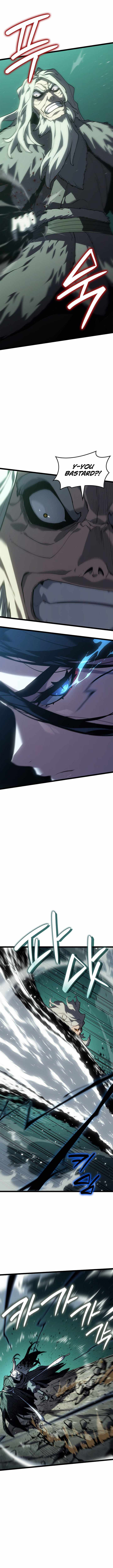 Reaper of the Drifting Moon Chapter 115 16