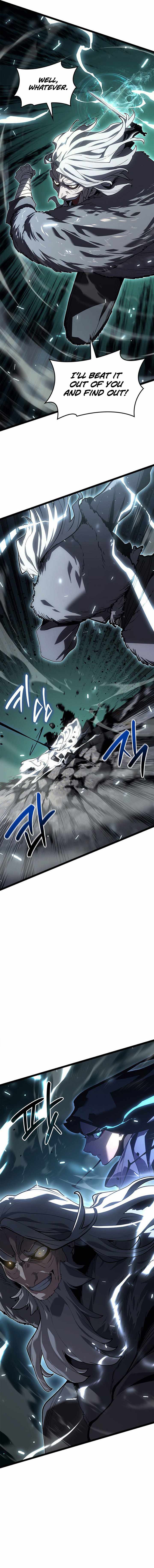 Reaper of the Drifting Moon Chapter 115 18