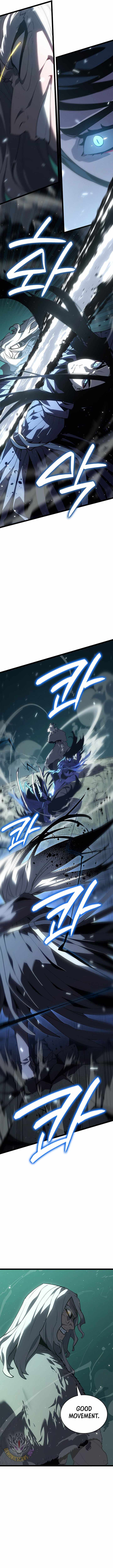 Reaper of the Drifting Moon Chapter 115 19