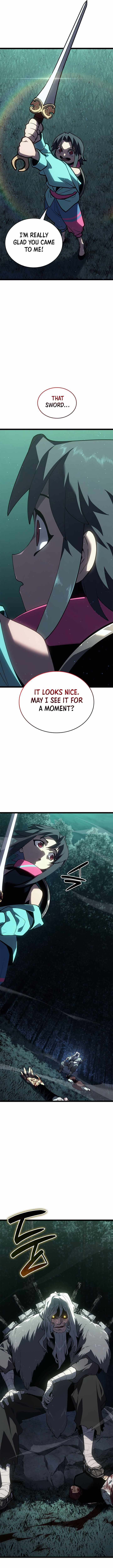 Reaper of the Drifting Moon Chapter 115 2