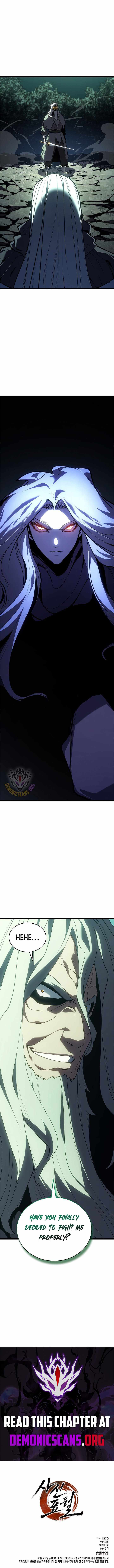 Reaper of the Drifting Moon Chapter 115 21