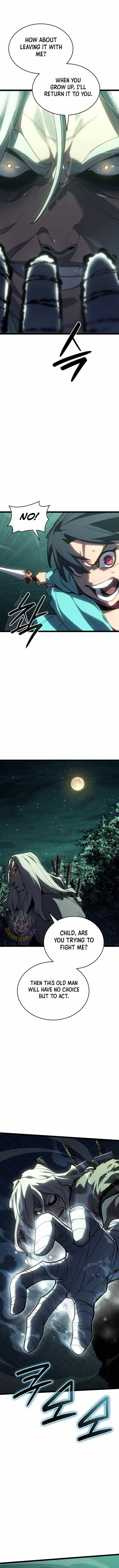 Reaper of the Drifting Moon Chapter 115 5