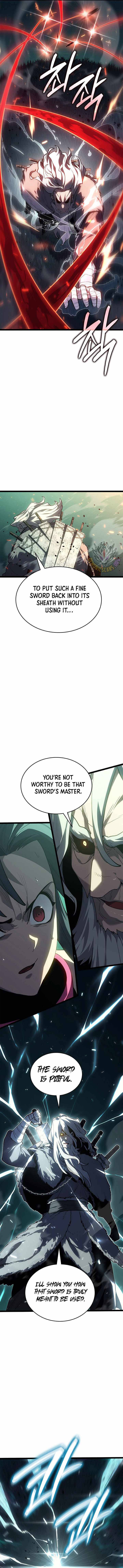 Reaper of the Drifting Moon Chapter 115 7