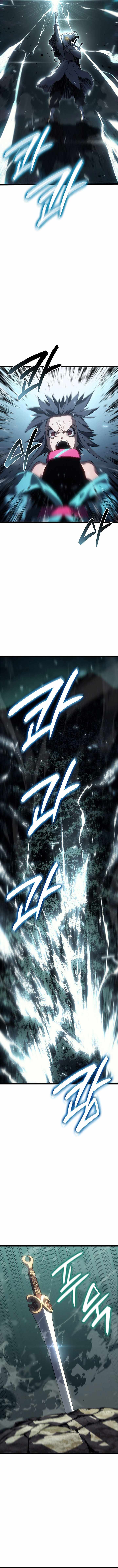 Reaper of the Drifting Moon Chapter 115 8