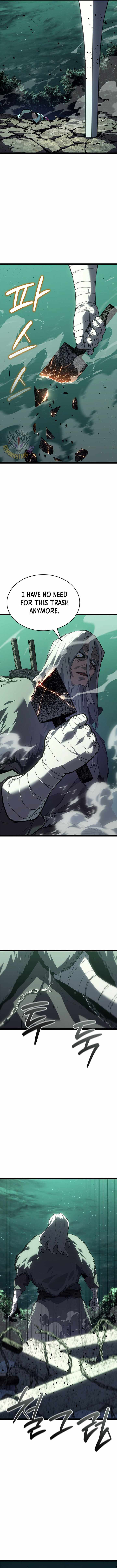 Reaper of the Drifting Moon Chapter 115 9