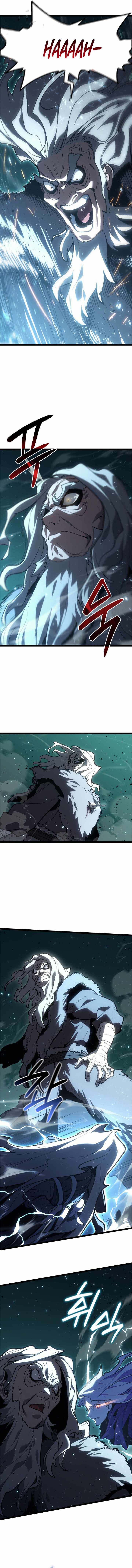 Reaper of the Drifting Moon Chapter 116 10
