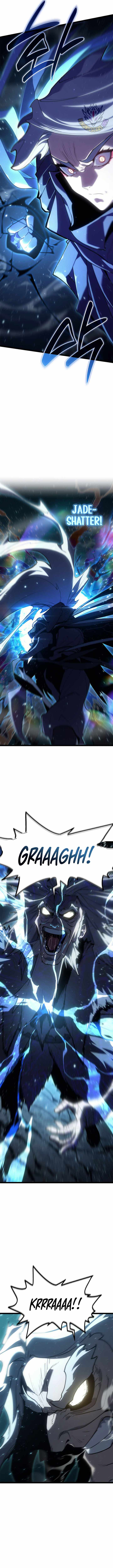 Reaper of the Drifting Moon Chapter 116 11