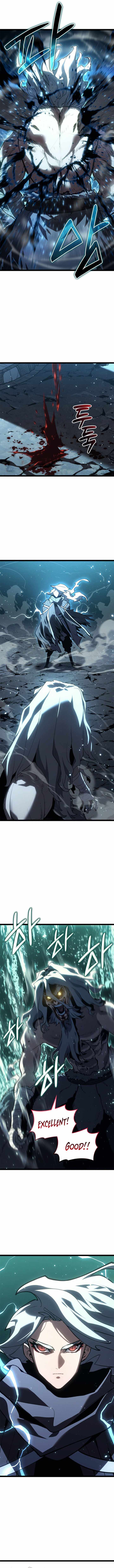 Reaper of the Drifting Moon Chapter 116 12