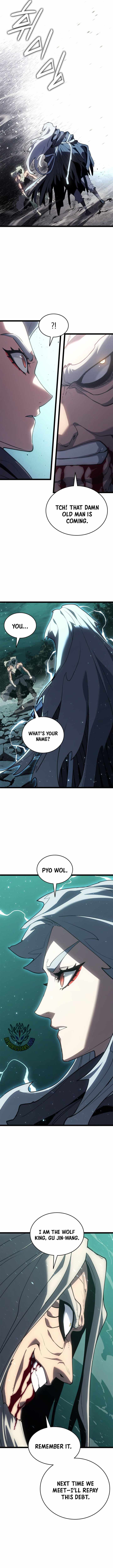 Reaper of the Drifting Moon Chapter 116 13