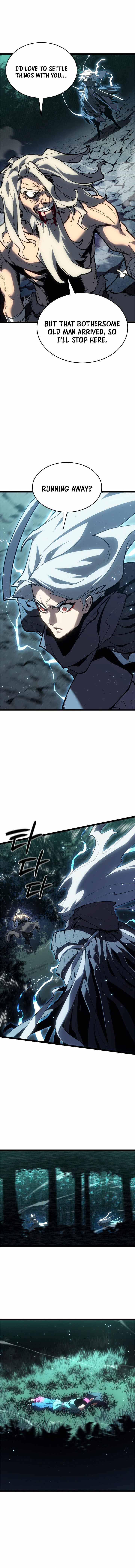 Reaper of the Drifting Moon Chapter 116 14