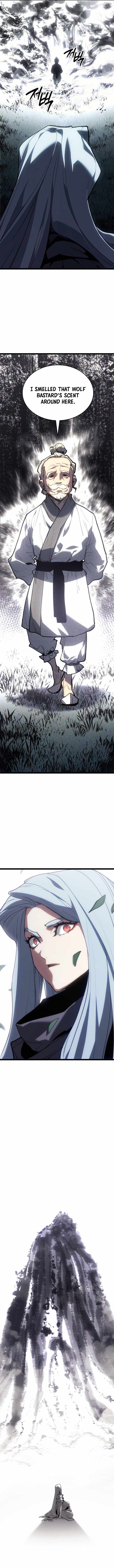 Reaper of the Drifting Moon Chapter 116 16