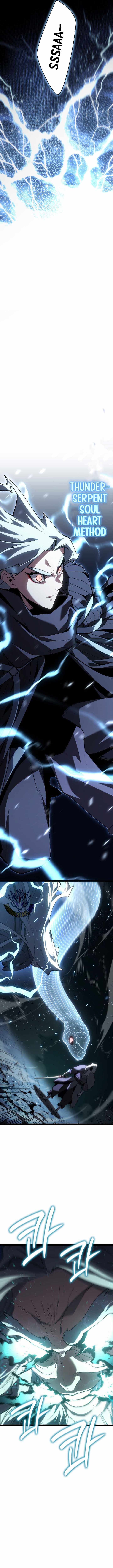 Reaper of the Drifting Moon Chapter 116 2