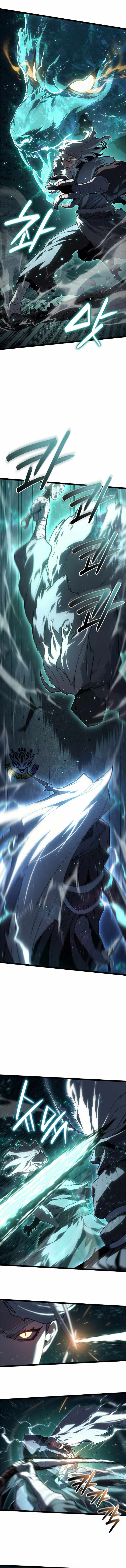 Reaper of the Drifting Moon Chapter 116 3
