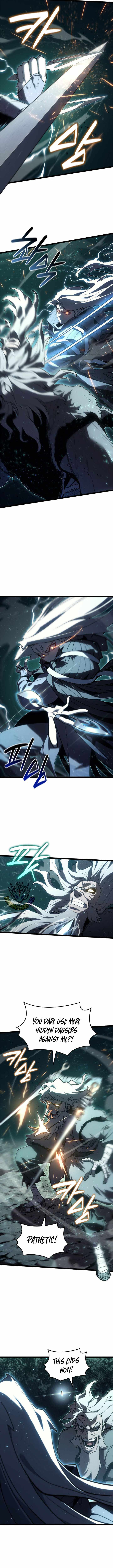 Reaper of the Drifting Moon Chapter 116 4