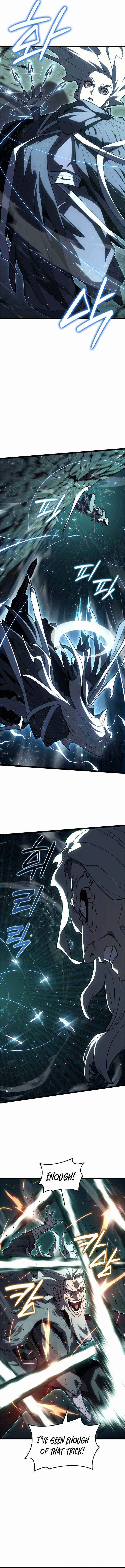 Reaper of the Drifting Moon Chapter 116 6
