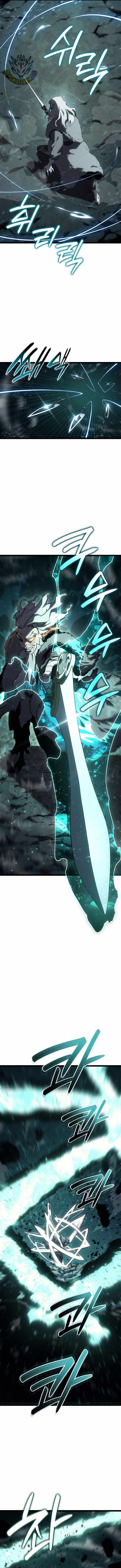 Reaper of the Drifting Moon Chapter 116 7