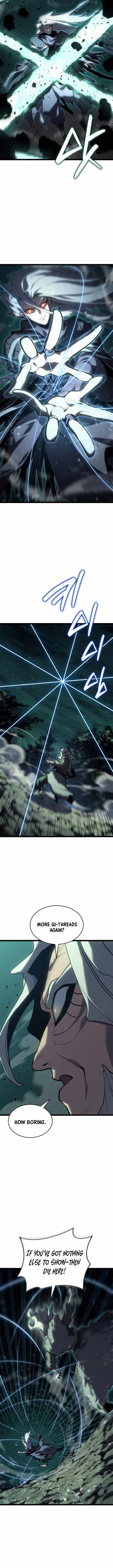 Reaper of the Drifting Moon Chapter 116 8
