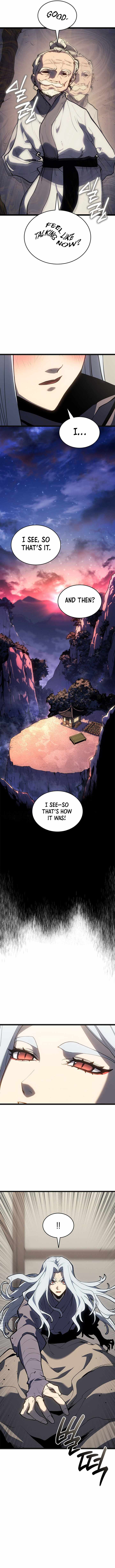Reaper of the Drifting Moon Chapter 117 10