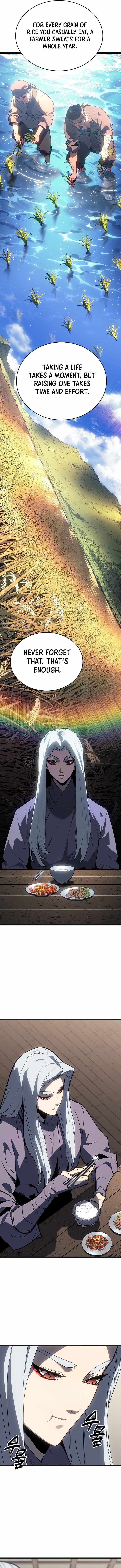 Reaper of the Drifting Moon Chapter 117 12
