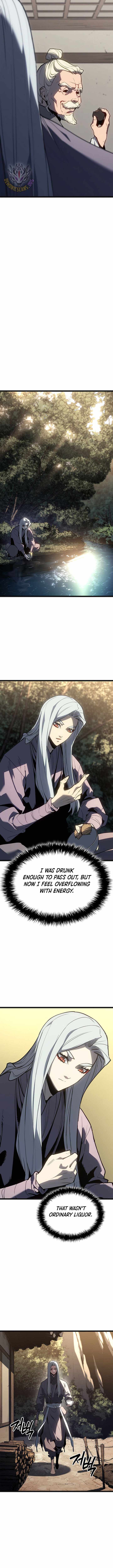 Reaper of the Drifting Moon Chapter 117 13
