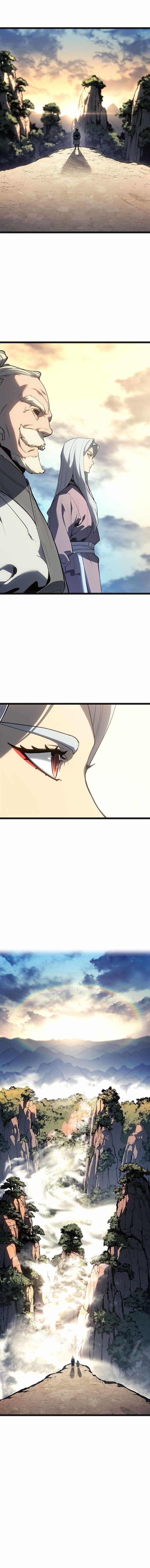 Reaper of the Drifting Moon Chapter 117 14