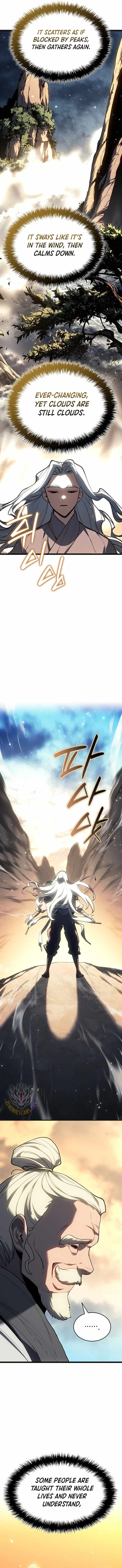 Reaper of the Drifting Moon Chapter 117 15