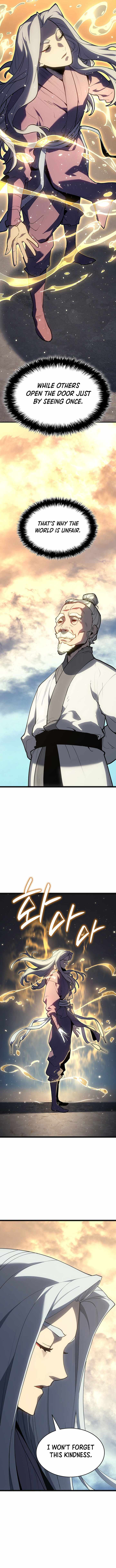 Reaper of the Drifting Moon Chapter 117 16