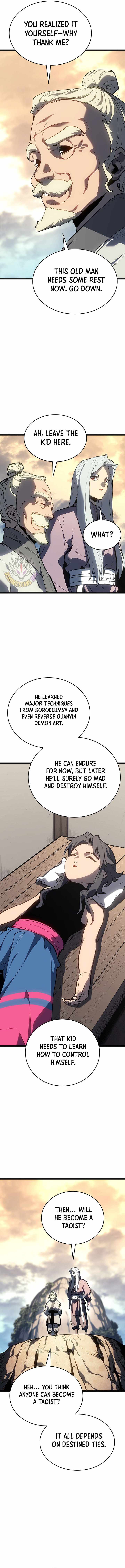 Reaper of the Drifting Moon Chapter 117 17