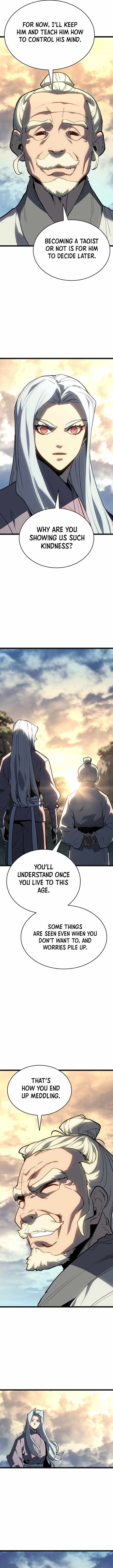 Reaper of the Drifting Moon Chapter 117 18