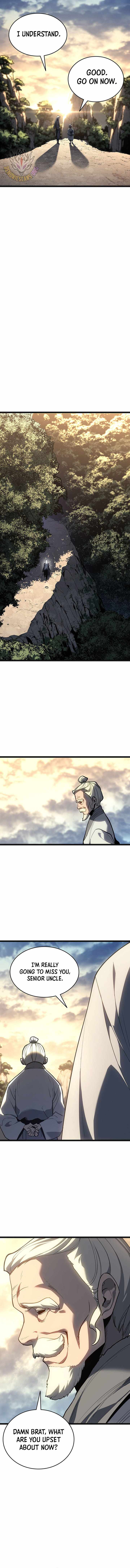 Reaper of the Drifting Moon Chapter 117 19