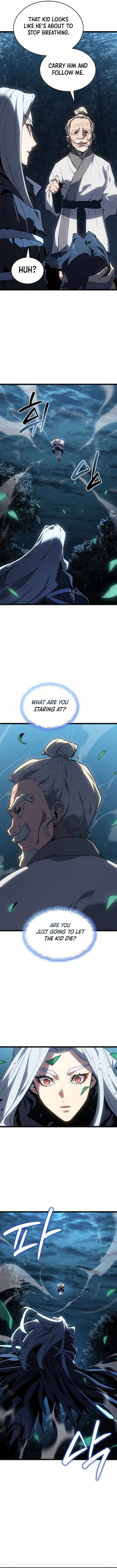 Reaper of the Drifting Moon Chapter 117 2