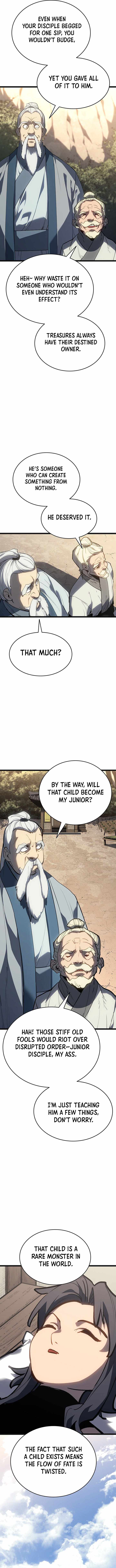 Reaper of the Drifting Moon Chapter 117 20