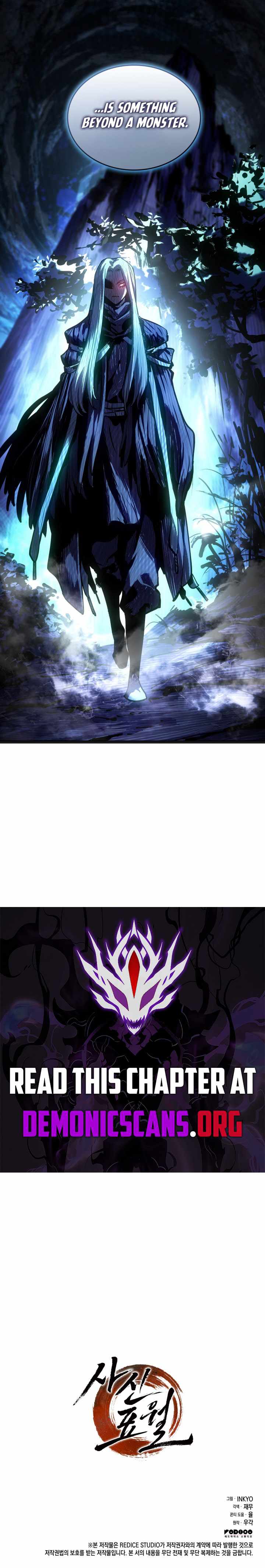 Reaper of the Drifting Moon Chapter 117 22