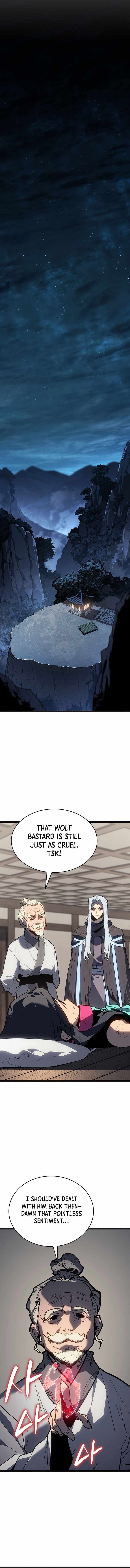 Reaper of the Drifting Moon Chapter 117 4