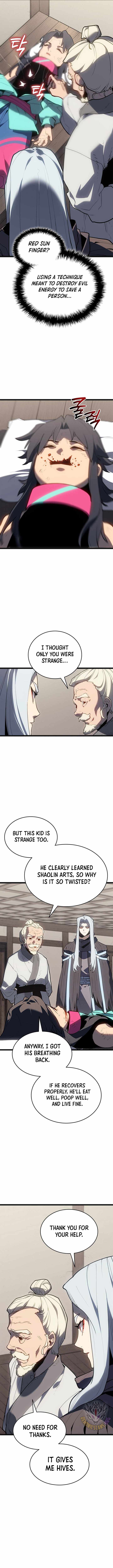 Reaper of the Drifting Moon Chapter 117 5
