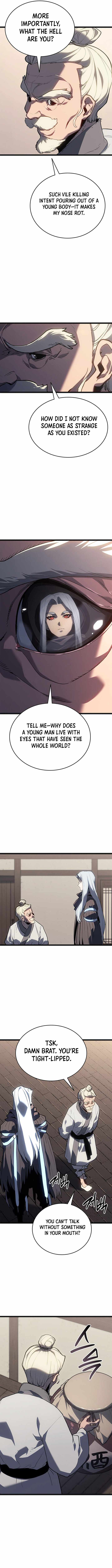 Reaper of the Drifting Moon Chapter 117 6
