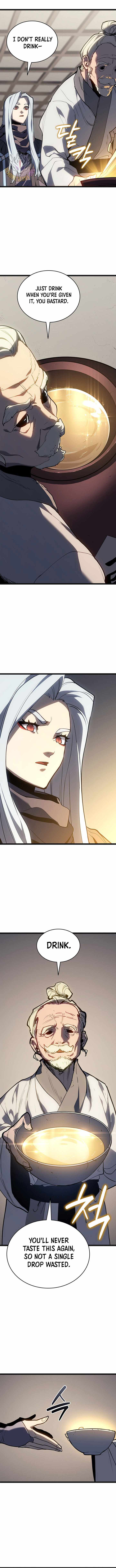 Reaper of the Drifting Moon Chapter 117 7