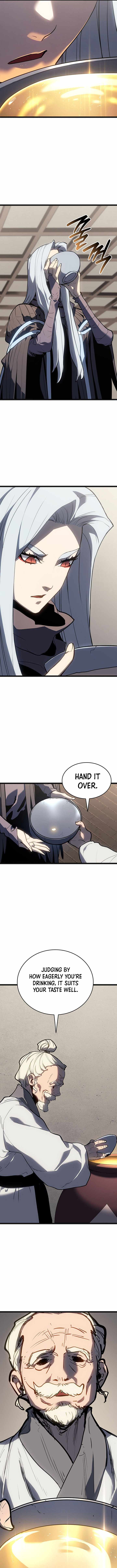Reaper of the Drifting Moon Chapter 117 8