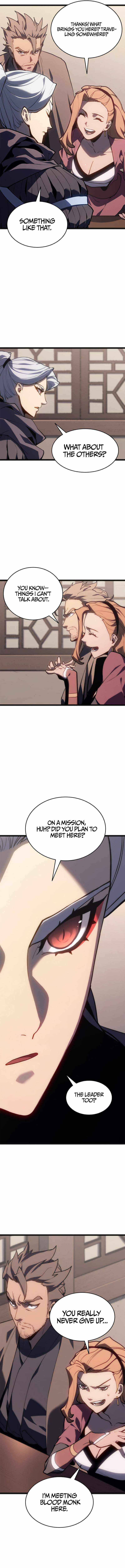 Reaper of the Drifting Moon Chapter 118 10