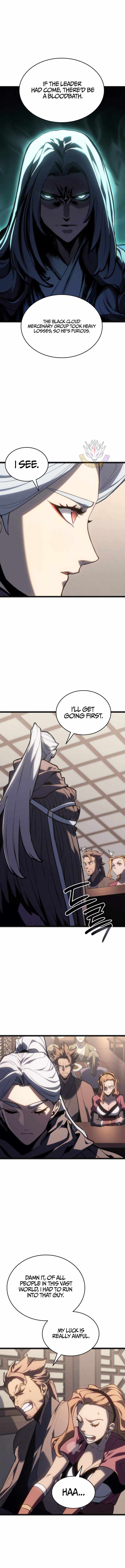 Reaper of the Drifting Moon Chapter 118 11