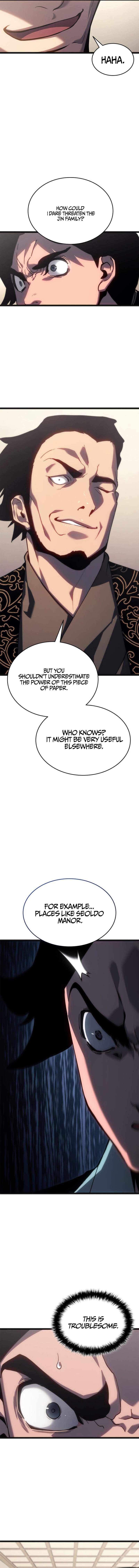 Reaper of the Drifting Moon Chapter 118 15