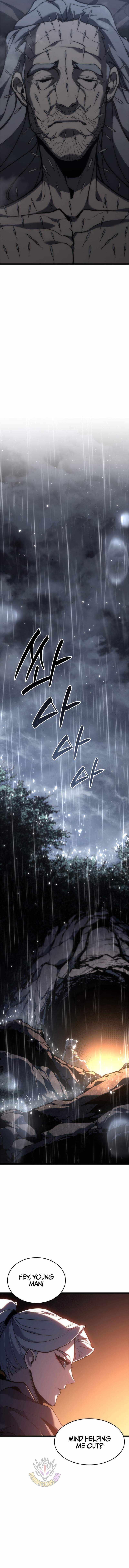 Reaper of the Drifting Moon Chapter 118 17