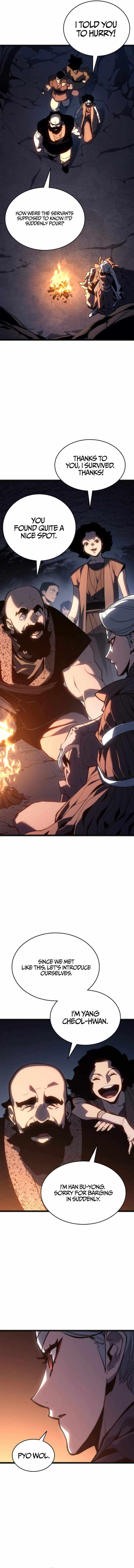 Reaper of the Drifting Moon Chapter 118 18