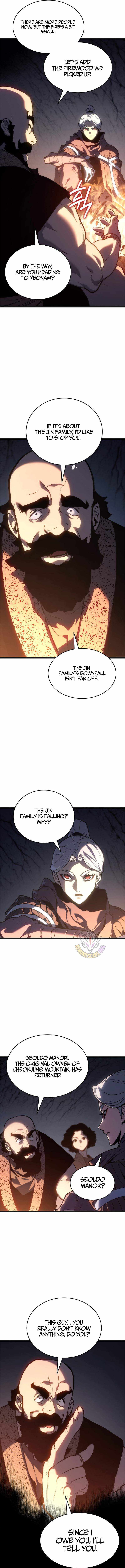 Reaper of the Drifting Moon Chapter 118 19